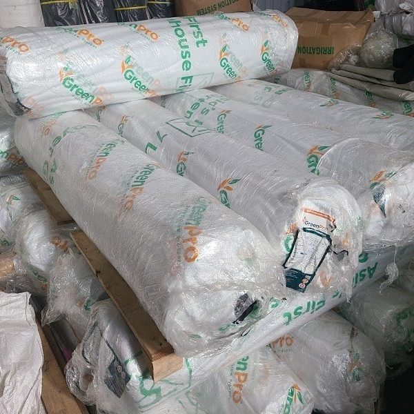 màng nhà kính greenpro - 7 lớp
