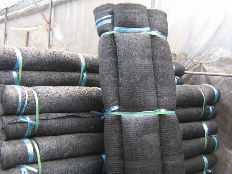 Lưới che nắng Thái Lan 60%