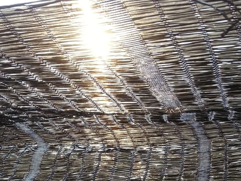 Lưới che nắng Thái Lan 60%